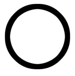 infinity circle