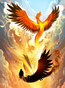 masonic phoenix