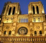 Notre_Dame_ Public Domain
